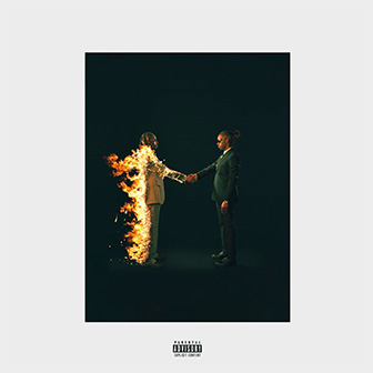 "Superhero" by Metro Boomin