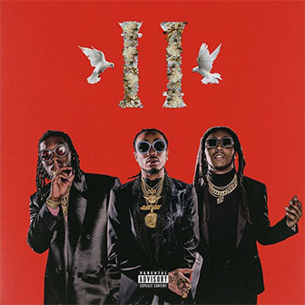 "Culture II" album by Migos