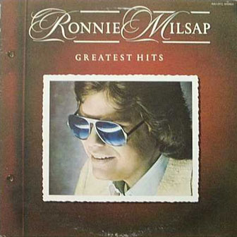 "Smoky Mountain Rain" by Ronnie Milsap