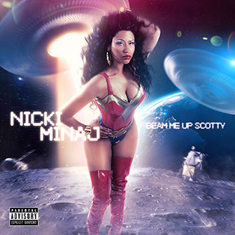 "Seeing Green" by Nicki Minaj