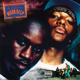 "The Infamous" album by Mobb Deep