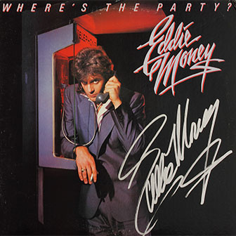 "The Big Crash" by Eddie Money