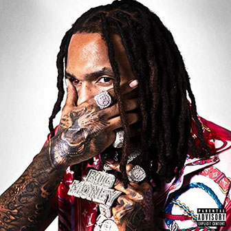 "Big Money" album by Money Man