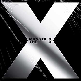 "The X" album