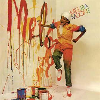 "You Stepped Into My Life" by Melba Moore