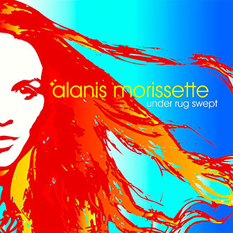 "Hands Clean" by Alanis Morissette