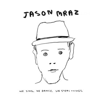 "Lucky" by Jason Mraz