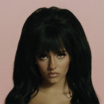 "Blue Strips" by Jessie Murph