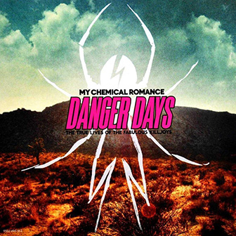 "Danger Days" album
