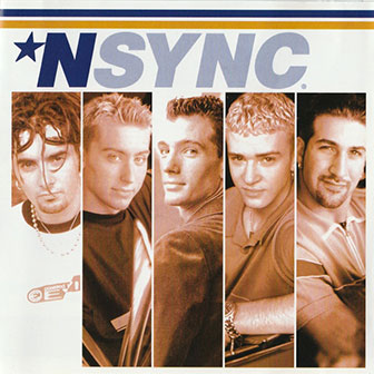 "*NSYNC" album