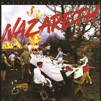 "Holiday" by Nazareth