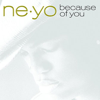 "Because Of You" album