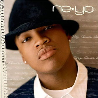 "In My Own Words" album by Ne-Yo