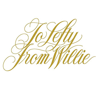 "To Lefty From Willie" album by Willie Nelson "To Lefty From Willie" album by Willie Nelson