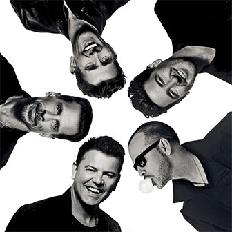 "Still Kids" album by New Kids On The Block