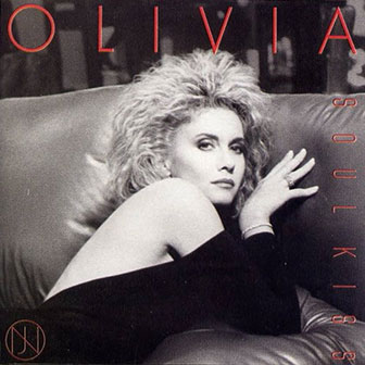 "Soul Kiss" by Olivia Newton-John