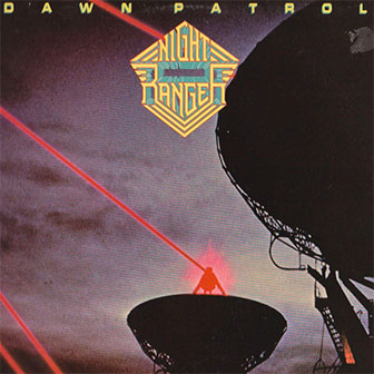 "Sing Me Away" by Night Ranger