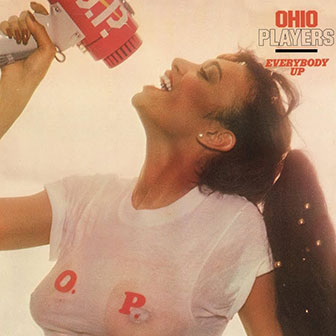 "Everybody Up" album by Ohio Players