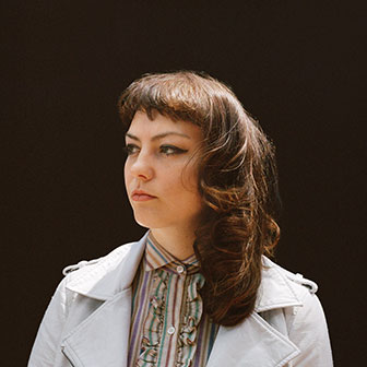 "My Woman" album by Angel Olsen