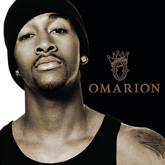 "Touch" by Omarion