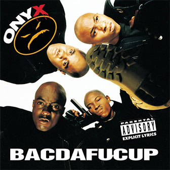 "Slam" by Onyx