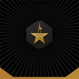 "Rise Up! Hamilton: The Anthology" album "Rise Up! Hamilton: The Anthology" album