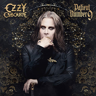 "Patient Number 9" album by Ozzy Osbourne