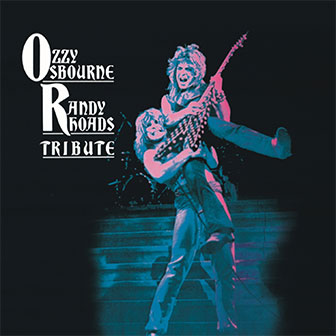 "Tribute" album by Ozzy Osbourne