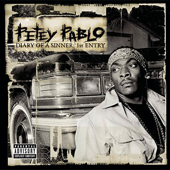 "Raise Up" by Petey Pablo