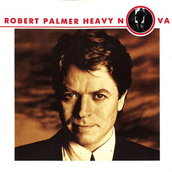 "Simply Irresistible" by Robert Palmer