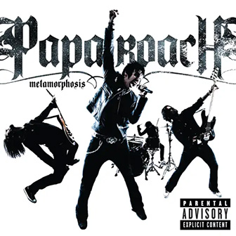 "Metamorphosis" album "Metamorphosis" album