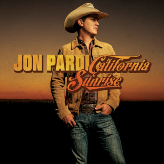 "Dirt On My Boots" by Jon Pardi