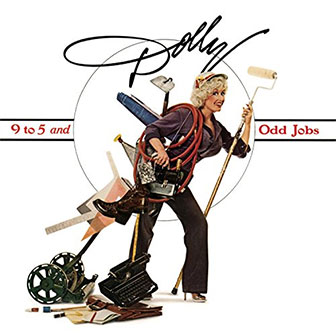 "9 To 5 And Odd Jobs" album