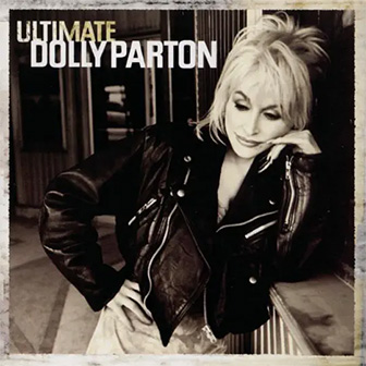 "Ultimate Dolly Parton" album