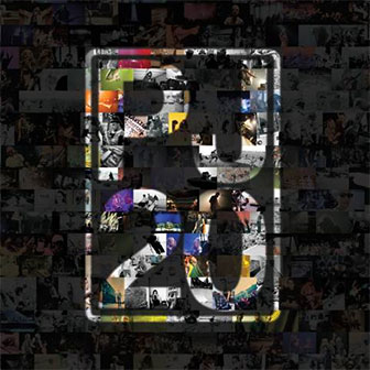 "Pearl Jam Twenty" soundtrack by Pearl Jam