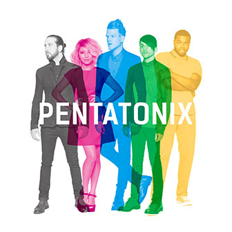 "Can't Sleep Love" by Pentatonix