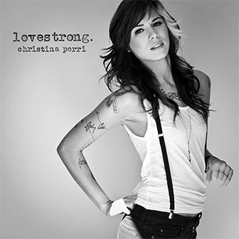 "Jar Of Hearts" by Christina Perri