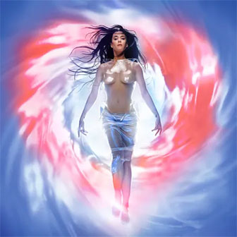 "Woman's World" by Katy Perry "Woman's World" by Katy Perry