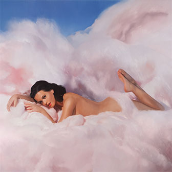 "Teenage Dream" album