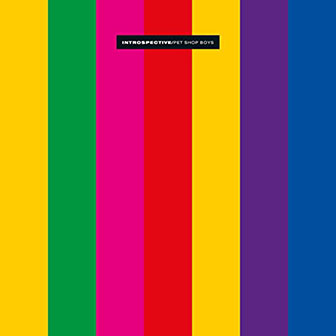 "Domino Dancing" by Pet Shop Boys