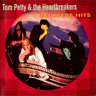 "Mary Jane's Last Dance" by Tom Petty