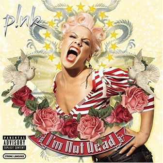 "Stupid Girls" by Pink