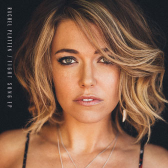 "Fight Song" EP by Rachel Platten