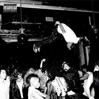 "Die Lit" album by Playboi Carti