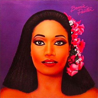 "Bonnie Pointer" album