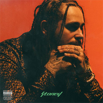 "Stoney" album by Post Malone