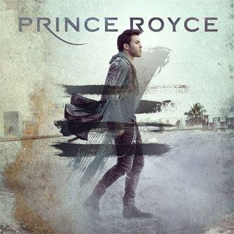 "FIVE" album by Prince Royce "FIVE" album by Prince Royce