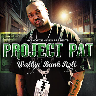 "Walkin' Bank Roll" album