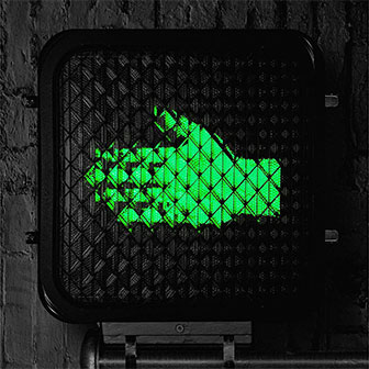 "Help Us Stranger" album by The Raconteurs