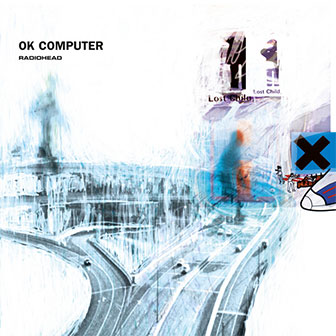 "OK Computer" album